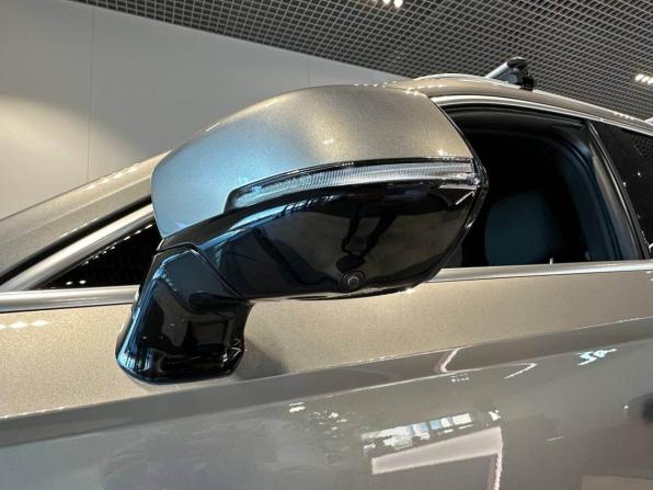 Новый Haval F7 II 2026 года, цена 2 999 000 рублей, внедорожник, Автокод Объявления