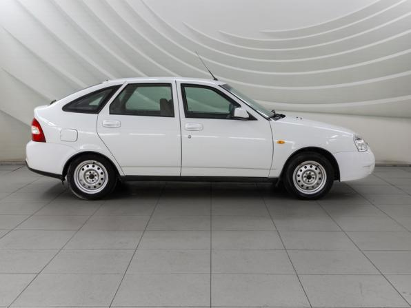 Lada (ВАЗ) Priora I с пробегом 2010 года, цена 478 000 рублей, 153163 км, хэтчбек, Автокод Объявления