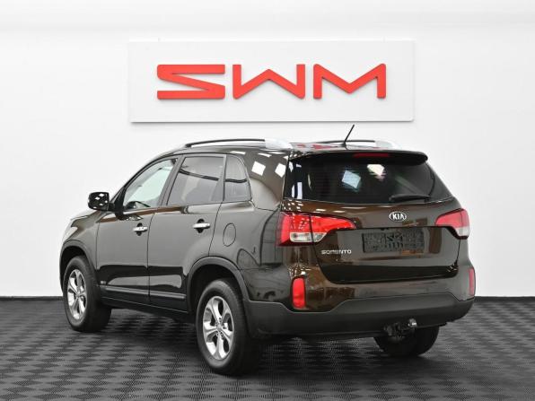Kia Sorento II Рестайлинг с пробегом 2015 года, цена 1 159 000 рублей, 112000 км, внедорожник, Автокод Объявления