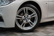 BMW 3 серии VI (F3x) Крым  - изображение 49
