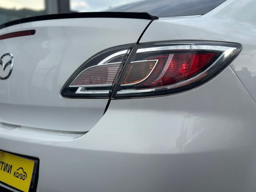 Mazda 6 II (GH) Рестайлинг Ижевск  - изображение 12