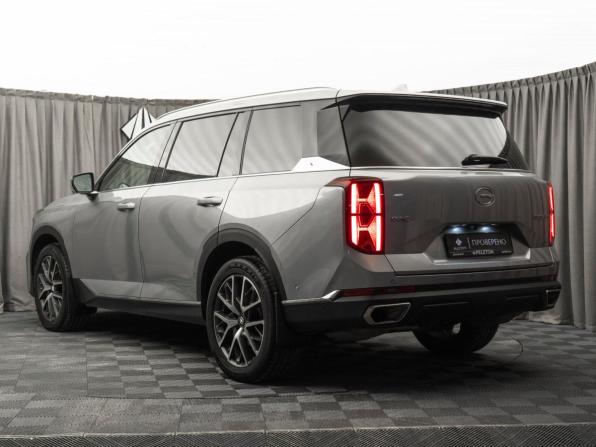 GAC GS8 II с пробегом 2023 года, цена 3 100 000 рублей, 48600 км, внедорожник, Автокод Объявления