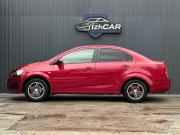 Chevrolet Aveo II Ижевск  - изображение 23