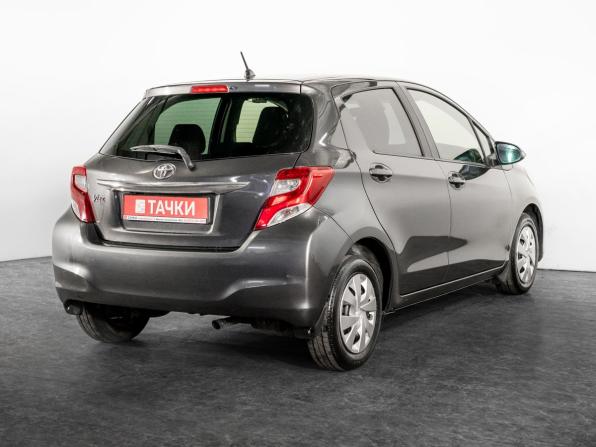 Toyota Vitz III (XP130) Рестайлинг с пробегом 2015 года, цена 749 500 рублей, 179996 км, хэтчбек, Автокод Объявления