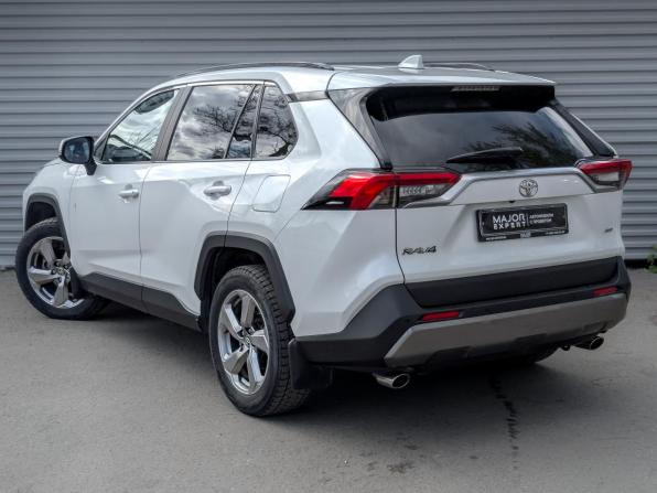 Toyota RAV4 V (XA50) с пробегом 2019 года, цена 2 890 000 рублей, 112249 км, внедорожник, Автокод Объявления