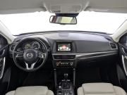 Mazda CX-5 I Рестайлинг Москва  - изображение 42