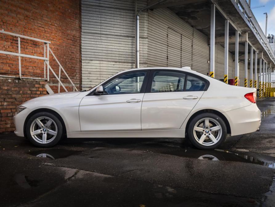 BMW 3 серии VI (F3x) Москва  - изображение 10