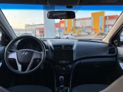 Hyundai Solaris I Рестайлинг Сыктывкар  - изображение 50