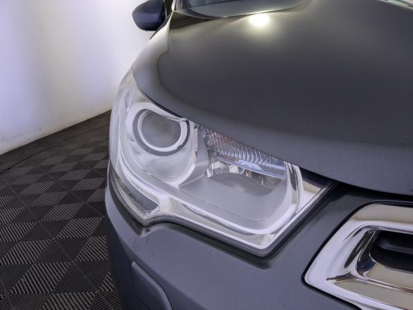 Citroen C4 II с пробегом 2016 года, цена 885 000 рублей, 126996 км, седан, Автокод Объявления
