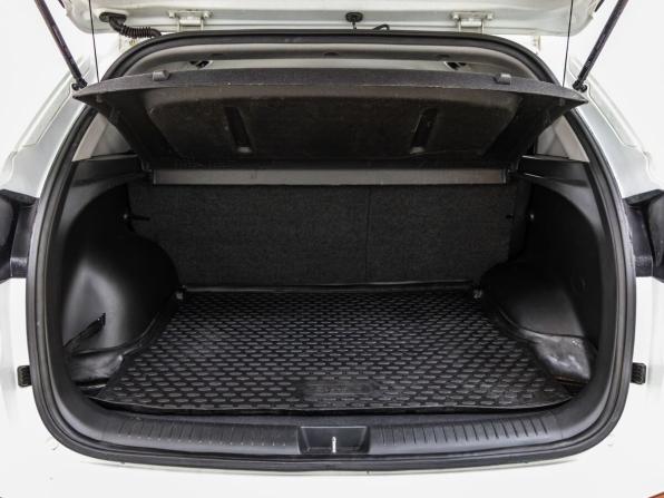 Hyundai Creta I с пробегом 2016 года, цена 1 458 000 рублей, 162231 км, внедорожник, Автокод Объявления