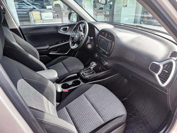 Kia Soul III с пробегом 2019 года, цена 1 767 000 рублей, 62142 км, хэтчбек, Автокод Объявления