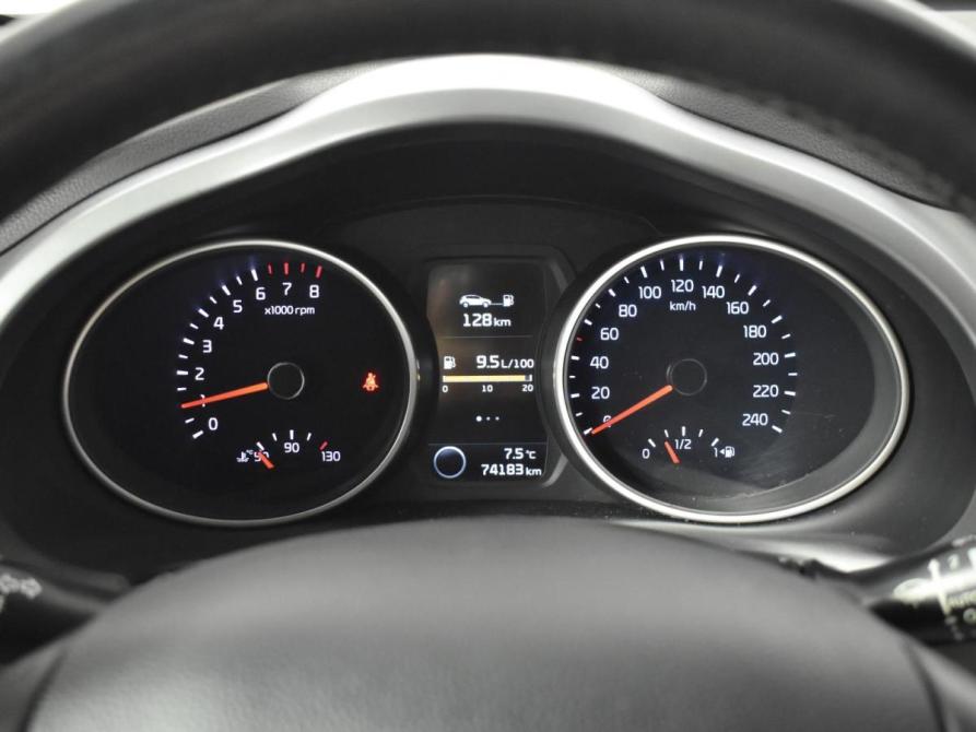 Kia Sportage III Рестайлинг Казань  - изображение 13