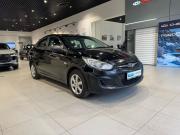 Hyundai Solaris I Москва  - изображение 21
