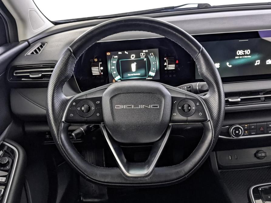 BAIC U5 Plus Москва  - изображение 22