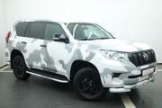 Toyota Land Cruiser Prado 150 Series Рестайлинг 3 Красноярск  - изображение 32