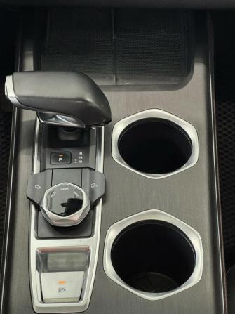 Changan UNI-S (CS55 Plus) I с пробегом 2024 года, цена 2 190 000 рублей, 25300 км, внедорожник, Автокод Объявления