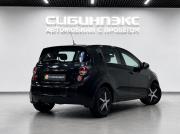 Chevrolet Aveo II Кемерово  - изображение 18