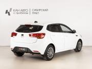 Kia Rio III Рестайлинг Казань  - изображение 11