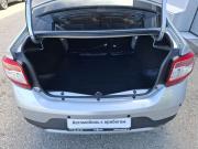 Renault Logan II Рестайлинг Саратов  - изображение 28