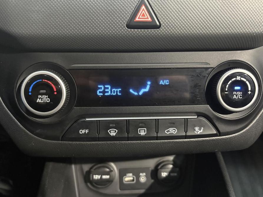 Hyundai Creta I Курск  - изображение 13