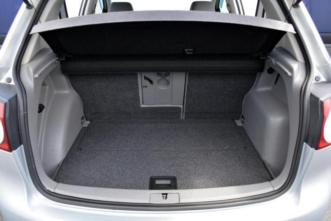Volkswagen Golf Plus I с пробегом 2008 года, цена 799 000 рублей, 161111 км, хэтчбек, Автокод Объявления