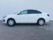 Lada (ВАЗ) Vesta I Рестайлинг (NG) Ростов-на-Дону  - изображение 29