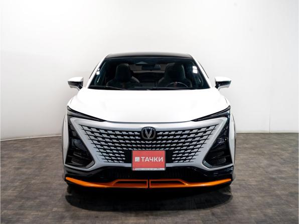 Changan UNI-T I Рестайлинг с пробегом 2023 года, цена 2 520 000 рублей, 32200 км, внедорожник, Автокод Объявления