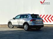 Volkswagen Tiguan II Рестайлинг Пермь  - изображение 9