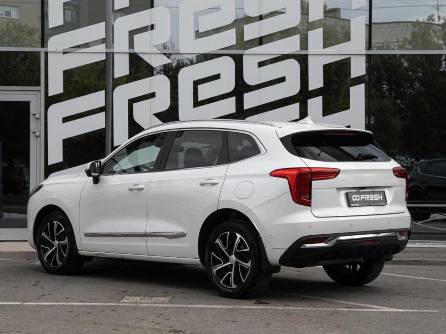 Haval Jolion I Волгоград  - изображение 2