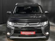 Mitsubishi Outlander III Рестайлинг 2 Екатеринбург  - изображение 24