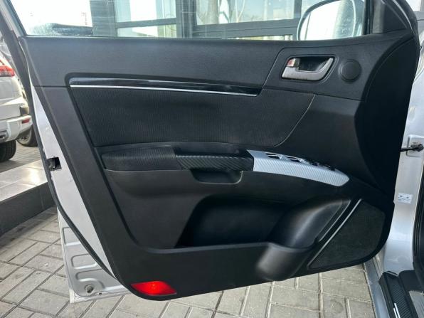 Geely Emgrand EC7 с пробегом 2014 года, цена 435 999 рублей, 216742 км, седан, Автокод Объявления