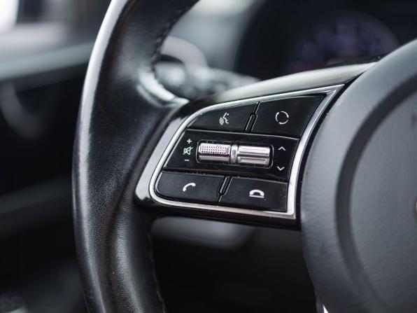 Kia Cerato IV с пробегом 2021 года, цена 2 269 000 рублей, 91703 км, седан, Автокод Объявления