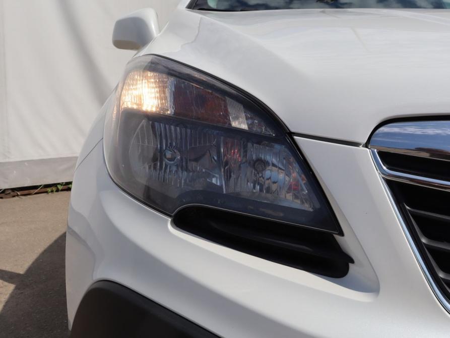 Opel Mokka I Москва  - изображение 26