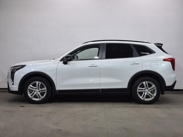 Haval Jolion I Рестайлинг с пробегом 2025 года, цена 2 140 000 рублей, 14383 км, внедорожник, Автокод Объявления