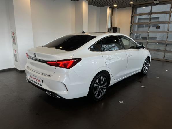 Changan Eado Plus с пробегом 2023 года, цена 1 700 000 рублей, 71477 км, седан, Автокод Объявления