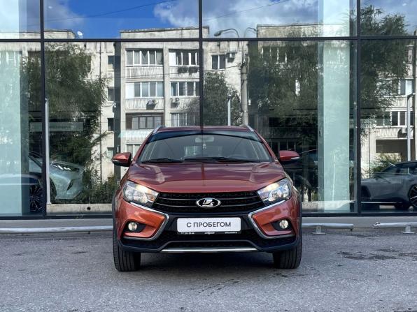 Lada (ВАЗ) Vesta I с пробегом 2018 года, цена 987 000 рублей, 90835 км, универсал, Автокод Объявления