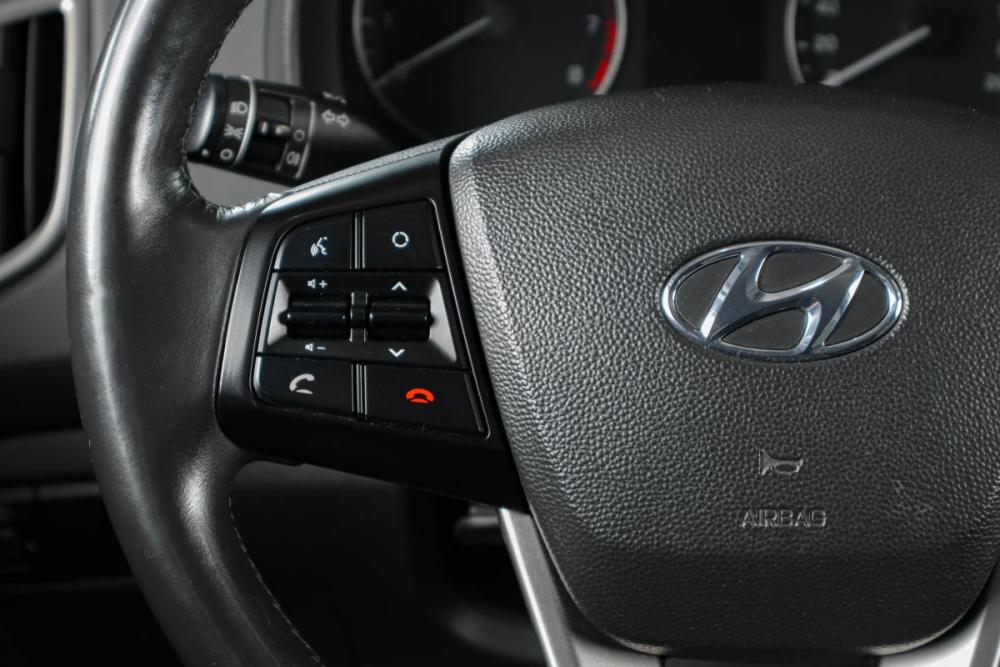 Hyundai Creta I Тюмень  - изображение 15