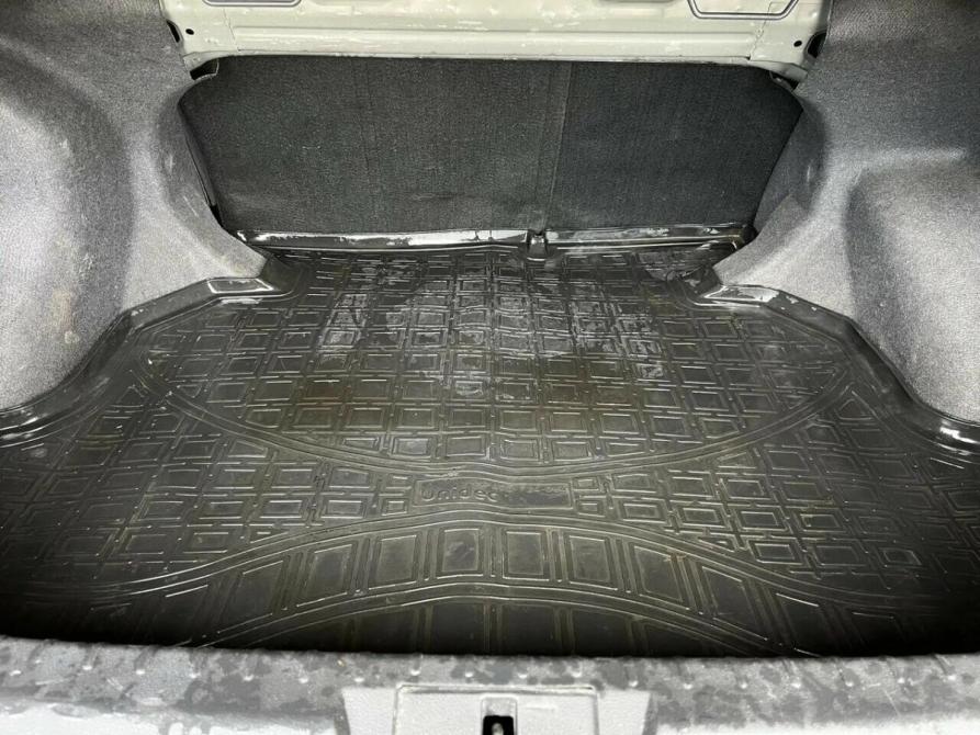 Geely Emgrand 7 I Рестайлинг Буинск  - изображение 18
