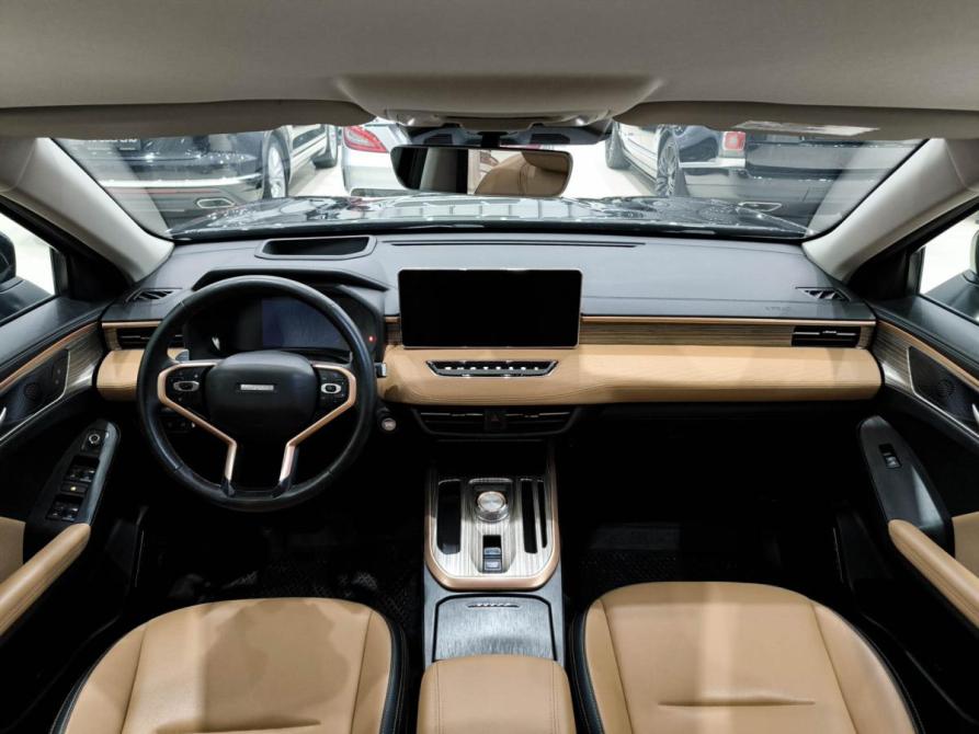 Haval Jolion I Казань  - изображение 17