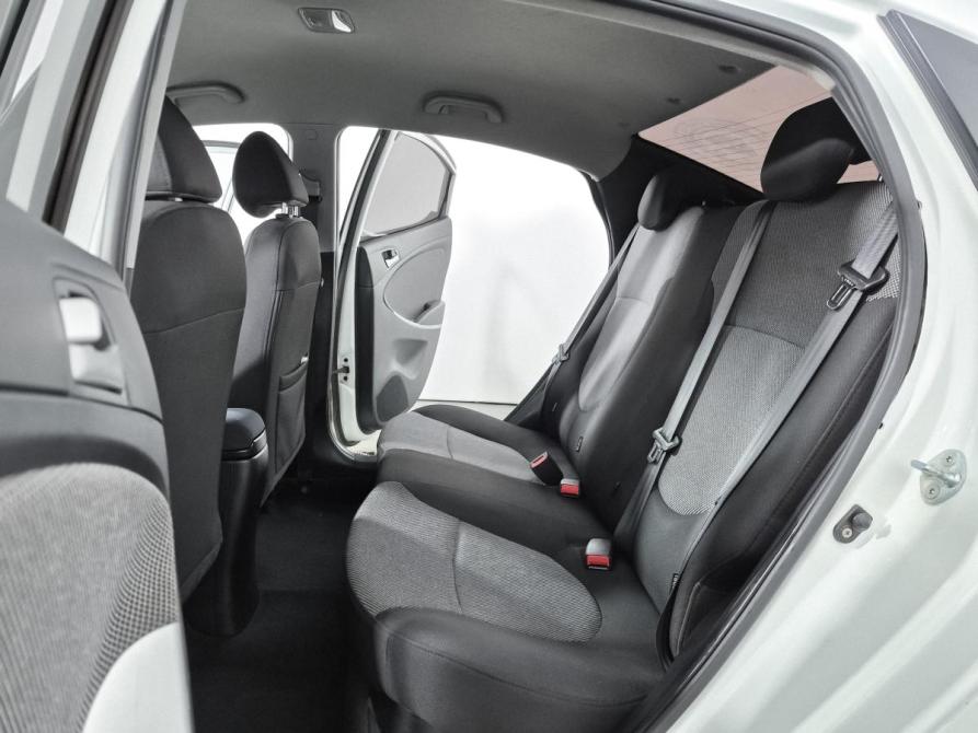 Hyundai Solaris I Нижний Новгород  - изображение 11