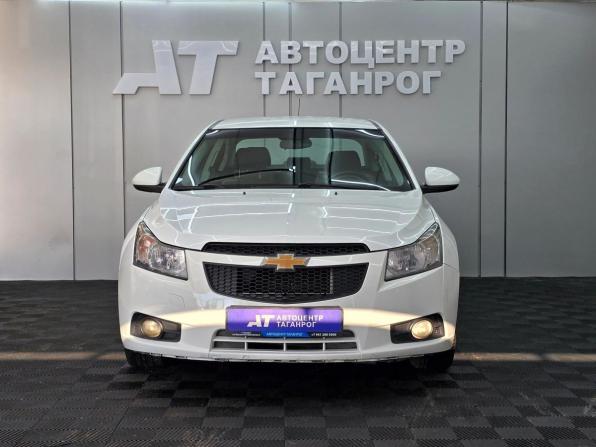 Chevrolet Cruze I с пробегом 2012 года, цена 799 000 рублей, 193000 км, седан, Автокод Объявления