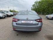 Skoda Superb III Саратов  - изображение 48