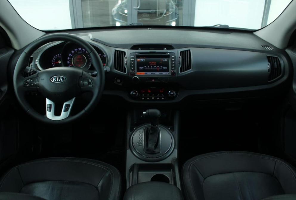 Kia Sportage III Саратов  - изображение 16