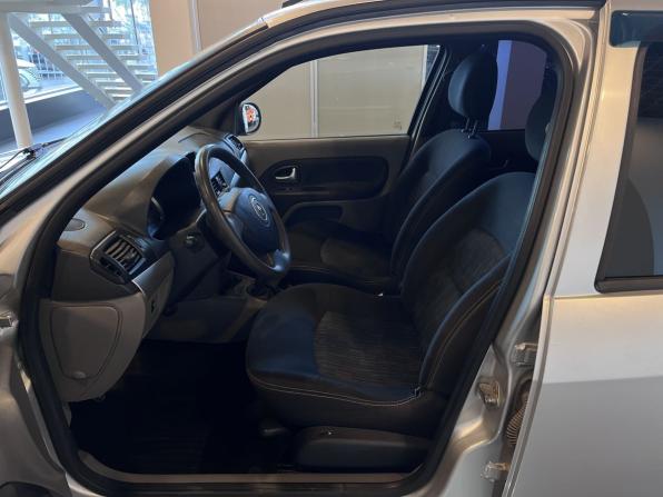 Renault Symbol ll с пробегом 2011 года, цена 430 000 рублей, 124256 км, седан, Автокод Объявления