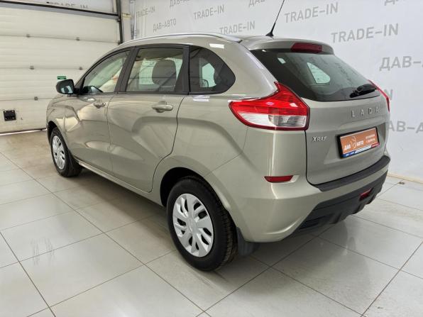 Lada (ВАЗ) XRAY I с пробегом 2021 года, цена 945 000 рублей, 67000 км, хэтчбек, Автокод Объявления