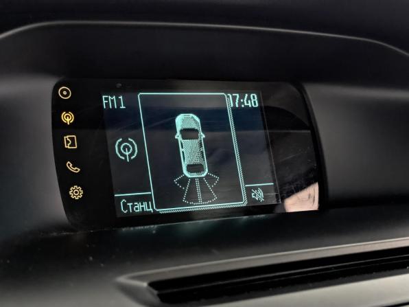 Ford Focus III Рестайлинг с пробегом 2018 года, цена 1 170 000 рублей, 89967 км, хэтчбек, Автокод Объявления