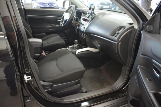 Peugeot 4008 I с пробегом 2012 года, цена 1 059 000 рублей, 152000 км, внедорожник, Автокод Объявления