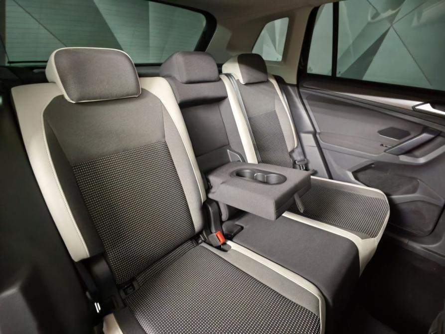 Volkswagen Tiguan II Москва  - изображение 17