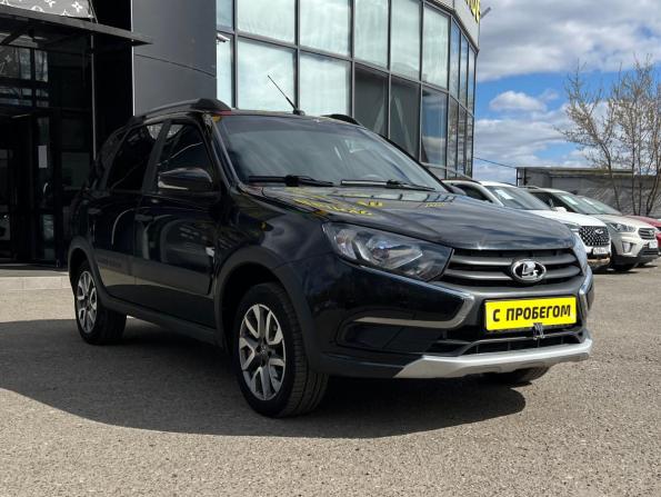 Lada (ВАЗ) Granta I Рестайлинг с пробегом 2022 года, цена 849 000 рублей, 54550 км, универсал, Автокод Объявления