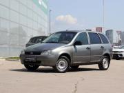 Lada (ВАЗ) Kalina I Самара  - изображение 17